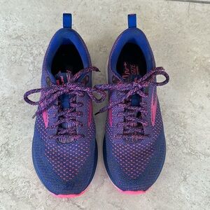 Brooks Revel 4 Women’s Running Shoe